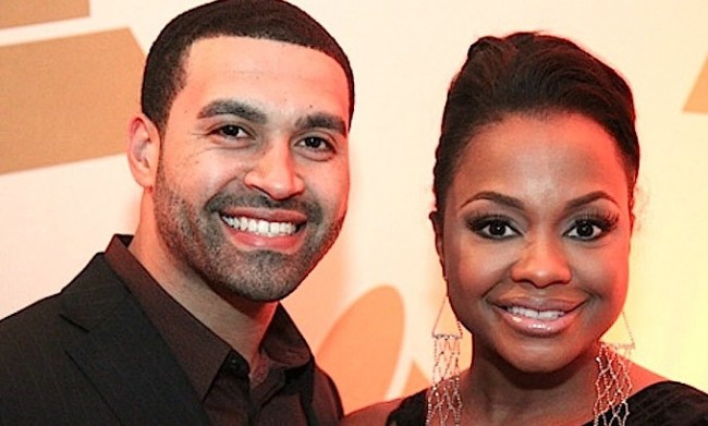 Apollo Nida to divorce Phaedra Parks: 'She Didn't Even $&% Show Up!' to ...