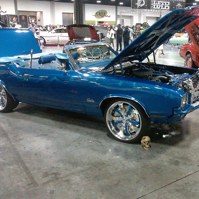 Best of the Dub Car Show 2014 in Atlanta | Page 10 of 15 | Atlanta