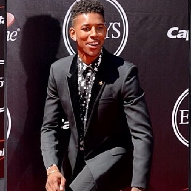 espys nick young