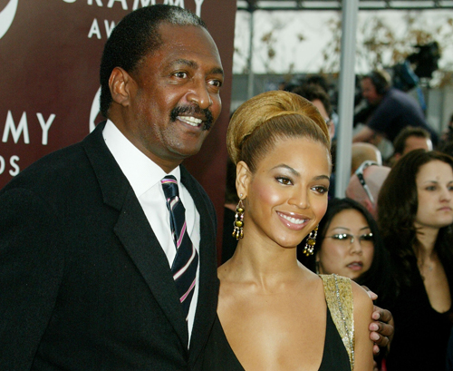 mathew beyonce-and-her-dad