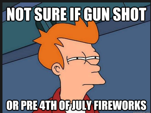 Extremely Normal 4th of July Memes - Memebase - Funny Memes