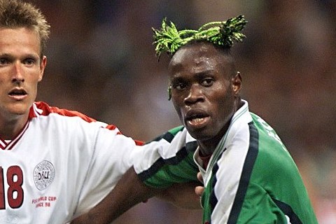word clup 2-taribo-west-nigeria-1998-greatest-world-cup-hairdos