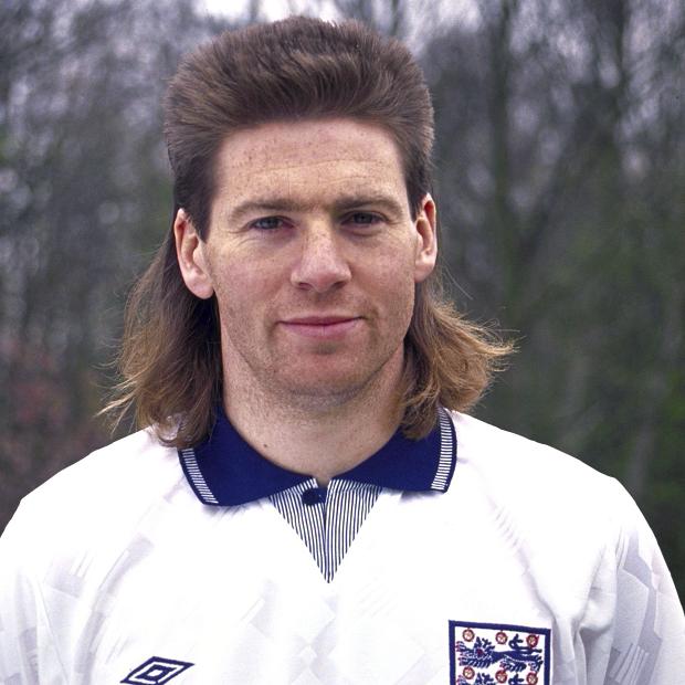 world cup Chris Waddle (England, 1990)