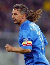 world cup Roberto Baggio (Italy, 1994)