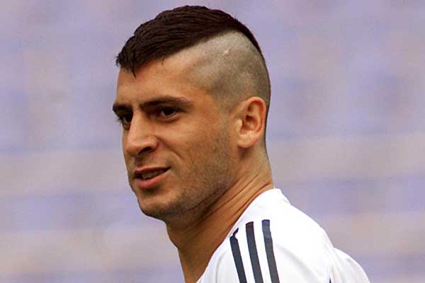 A History of the World Cup in 14 Bad Haircuts