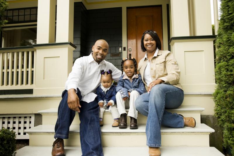 Black Home Ownership Drops Twice the Rate of Whites | Atlanta Daily World