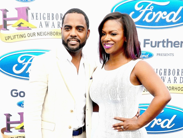 Best Celebrity Dresses at Steve Harvey's Neighborhood Awards 2014 ...