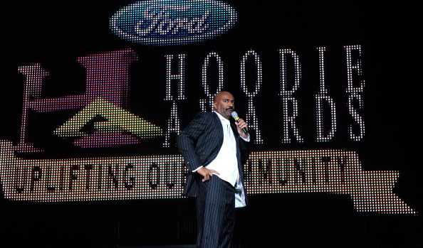 9th Annual Ford Hoodie Awards Hosted By Steve Harvey - Show