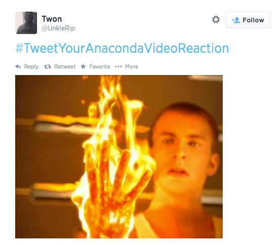 nicki anaconda2