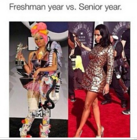 Funniest Memes from VMA 2014 | Page 7 of 15 | Atlanta Daily World