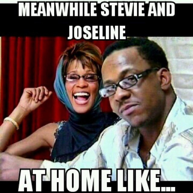 Funniest Memes of 'Love and Hip Hop Atlanta: Reunion Part II' Fight ...