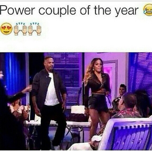Atlanta Rapper Memes Funniest Memes of 'Love and Hip Hop Atlanta: Reunion Part II' Fight ...