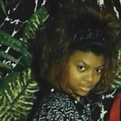 'No Good Deed's' Taraji P. Henson's Best Throwback Photos | Page 12 of ...