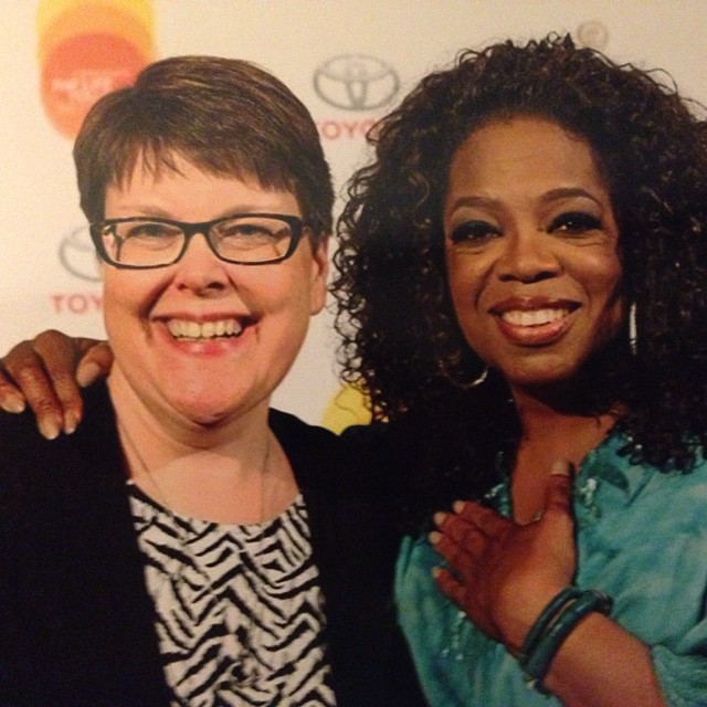 winfrey
