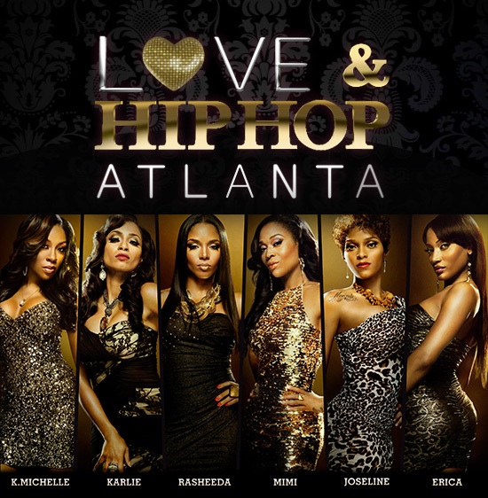 Benzino and Althea Fired from 'Love and Hip Hop Atlanta' | Atlanta ...