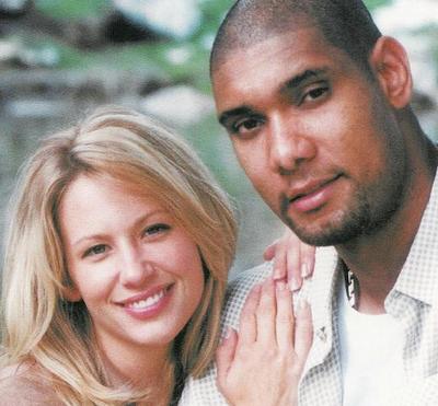 Is Tim Duncan Married? Who Is The Former NBA Star's Wife? - The