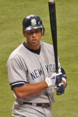 Alex_Rodriguez_Talking