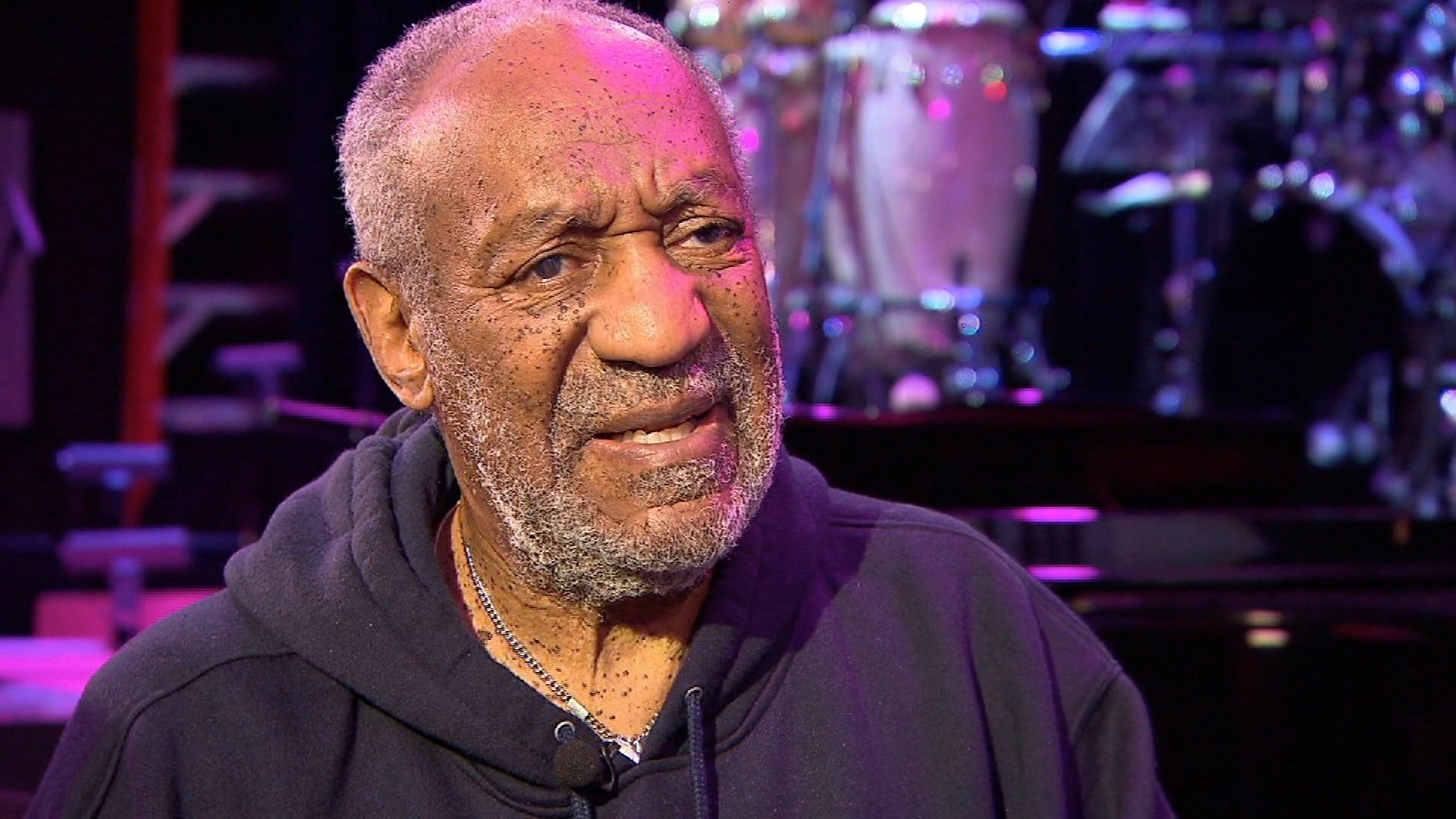 bill cosby