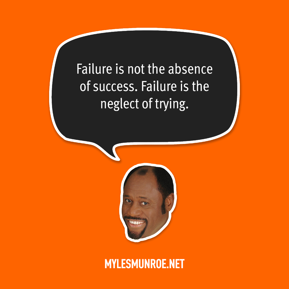Dr  Myles Munroe quotes (21)
