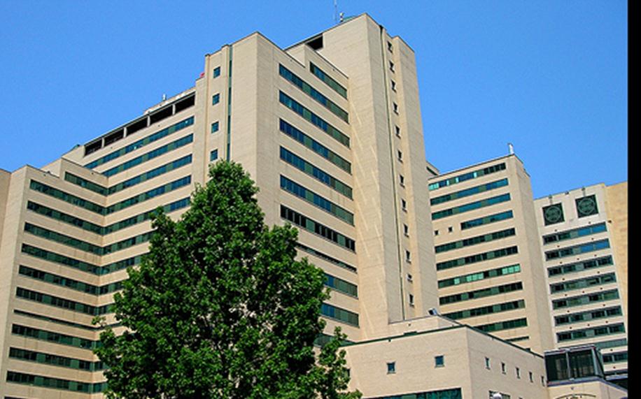 Grady Hospital Ends Contract with Blue Cross Blue Shield | Atlanta ...