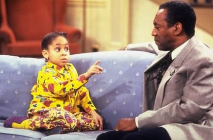 Raven Symone Tells What Really Happened on the Set of 'Cosby Show ...