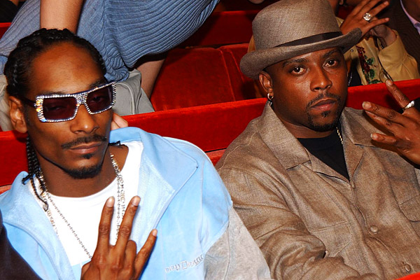veteran nate dogg