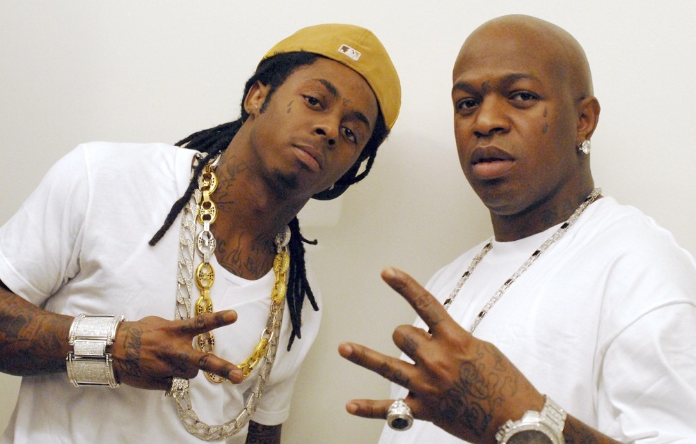 wayne