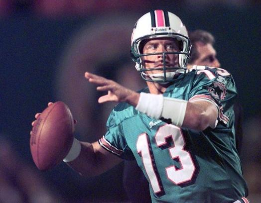 dan marino