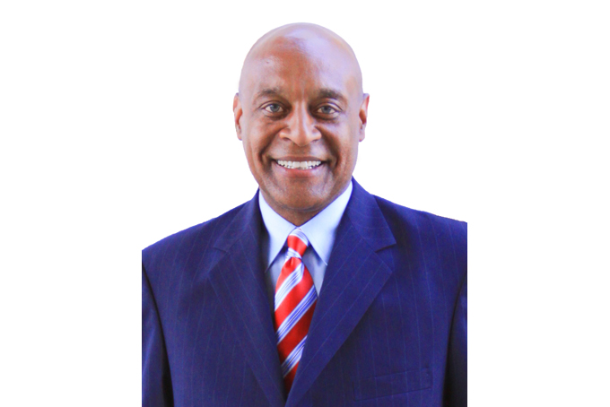 kevin chavous