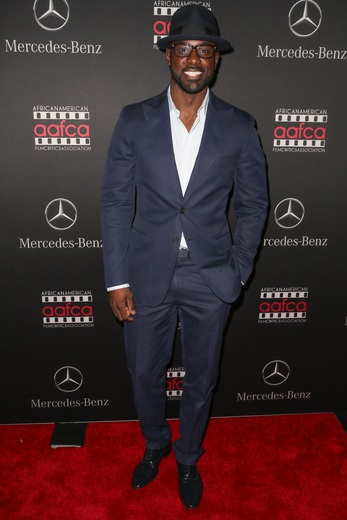 AAFCA - LANCE GROSS - AAFCA MERCEDES BENZ OSCAR VIEWING PARTY