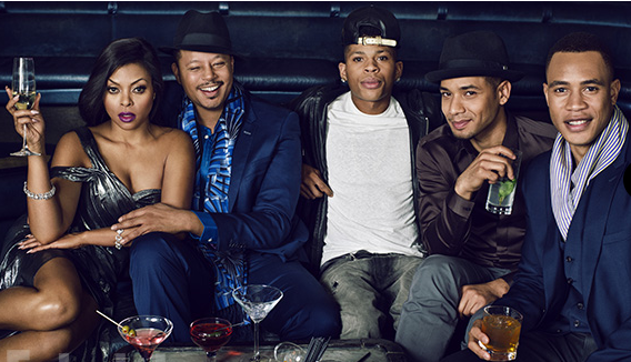Empires Ratings Rise For 7th Straight Week Lee Daniels Talks Cosby Monique Atlanta Daily