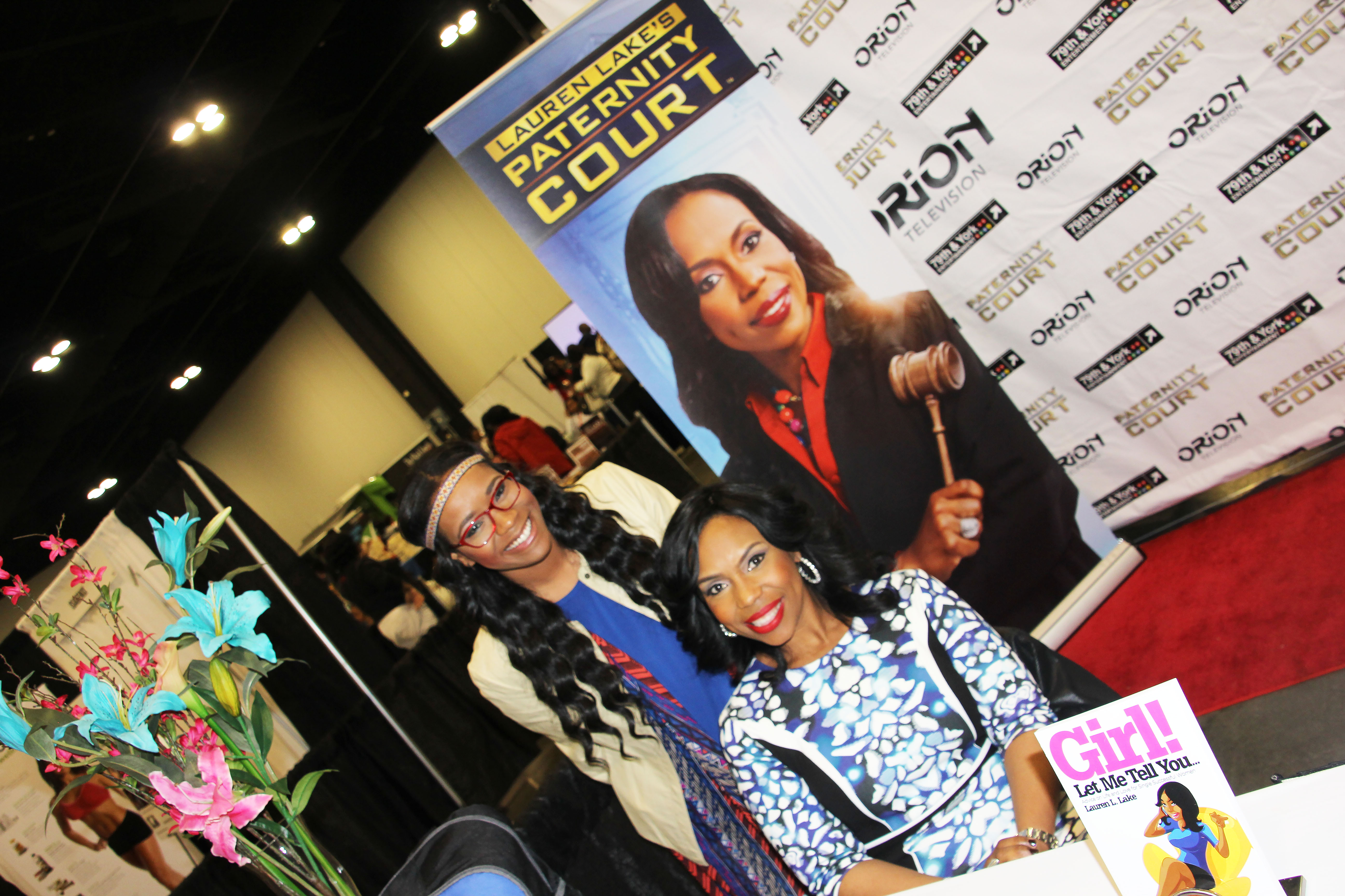Second Annual Black Family Expo uplifts and inspires in Atlanta [Photos