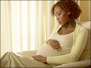 Pregnant Black Women Shouldn’t Be Scared of Dying