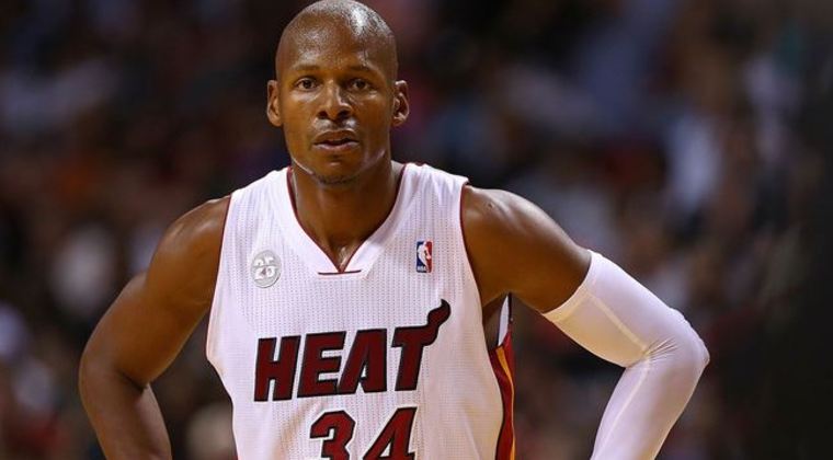 Ray-Allen