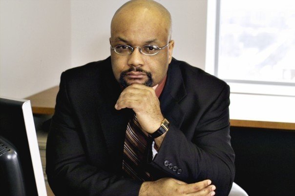 Dr. Boyce Watkins denounces 'Empire' as NOT good for black people | Atlanta  Daily World