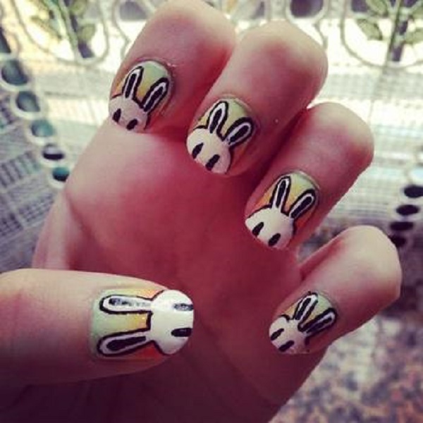 easternailart2