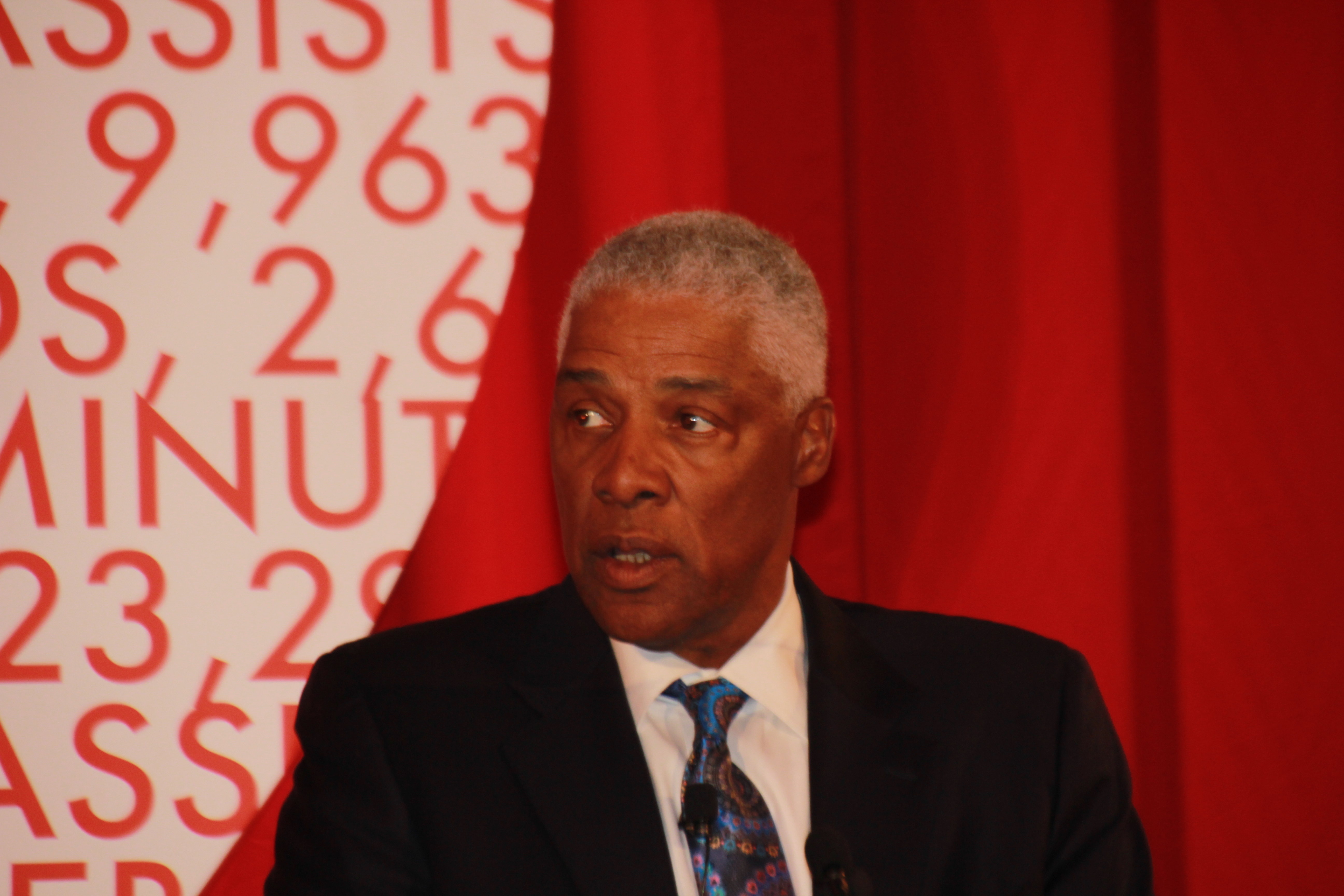 Julius "Dr. J." Erving