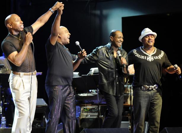 men of soul 1