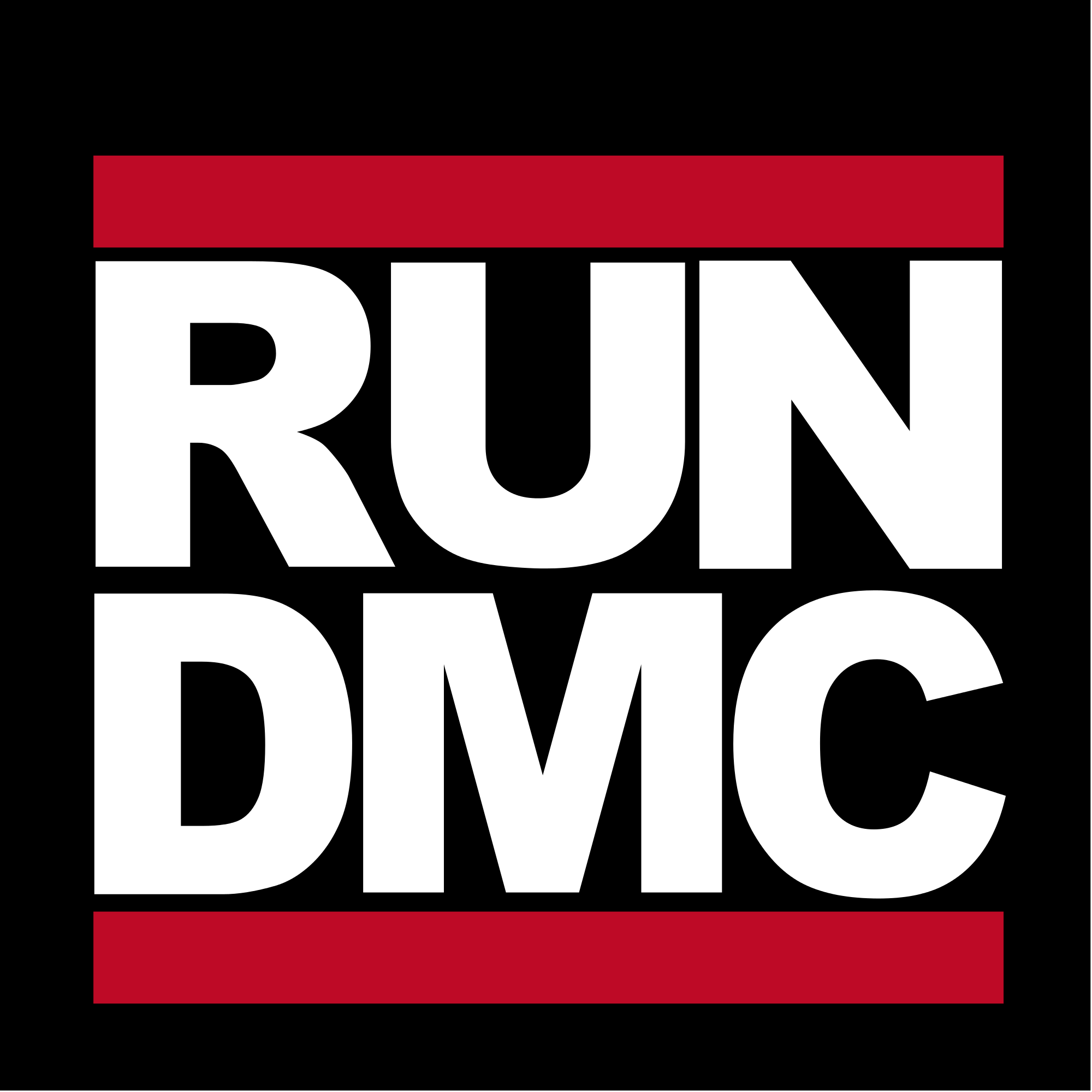 run dmc