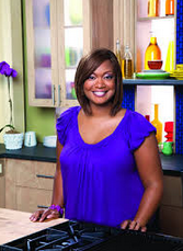 Sunny Anderson