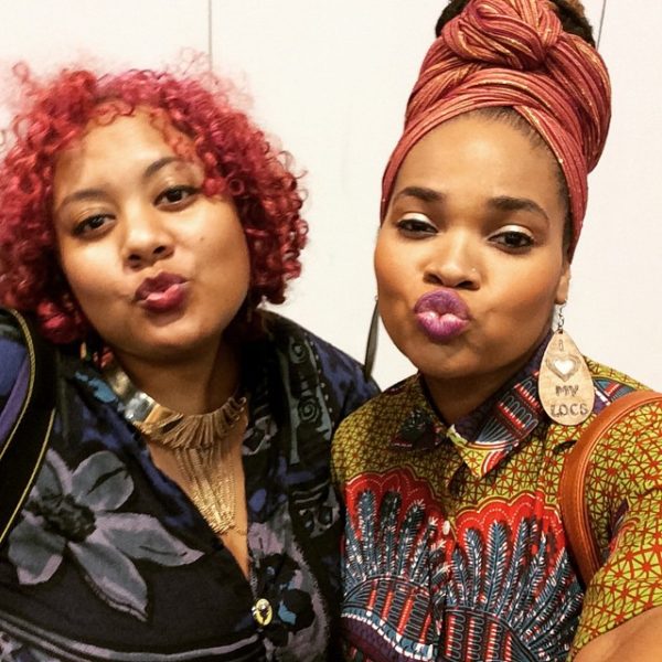 Best of World Natural Hair Show 2015 in Atlanta Page 13 of 16