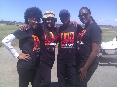 5k heart walk