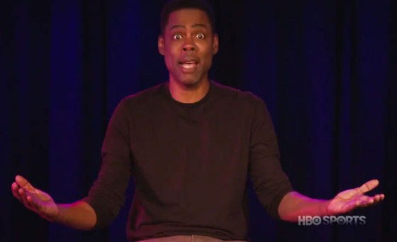 chris rock