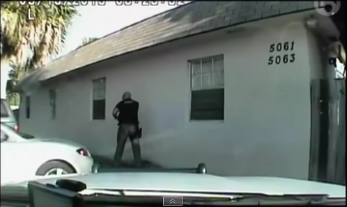 cop