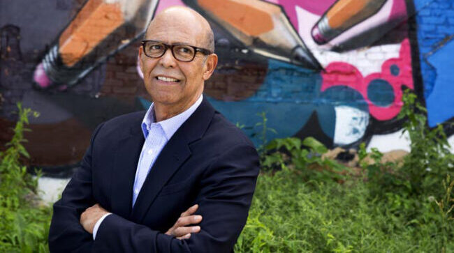 Dr. Michael L. Lomax to conclude historic UNCF presidency in June 2027