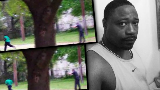 Shooting victim Walter Scott