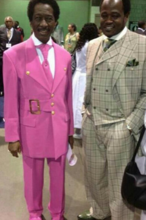 The Worst Easter Outfits Atlanta Daily World