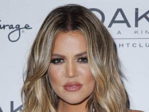 Khloe Kardashian Special Appearance at 1 Oak Nightclub
