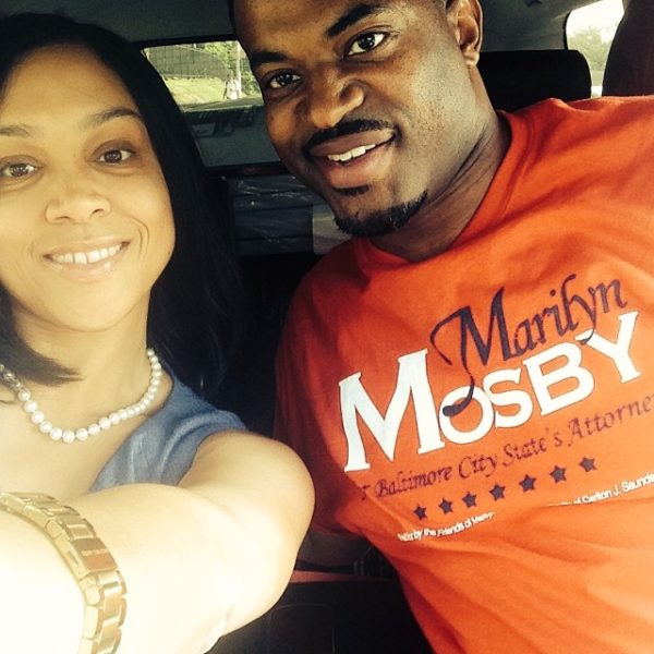 Marilyn Mosby 10 things you need to know about the state prosecutor