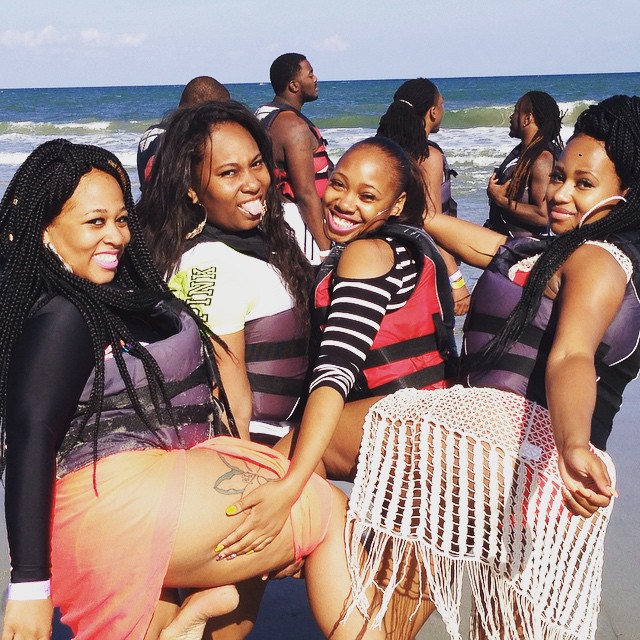 The bad and worst at Black Bike Week 2015 | Page 16 of 18 | Atlanta